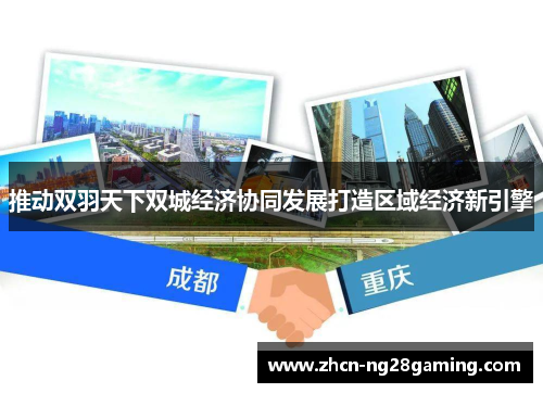 推动双羽天下双城经济协同发展打造区域经济新引擎