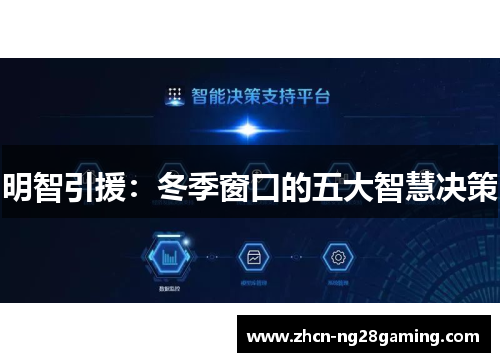 明智引援：冬季窗口的五大智慧决策