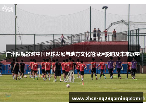 广州队解散对中国足球发展与地方文化的深远影响及未来展望