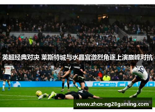 英超经典对决 莱斯特城与水晶宫激烈角逐上演巅峰对抗