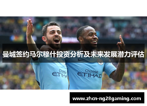 曼城签约马尔穆什投资分析及未来发展潜力评估