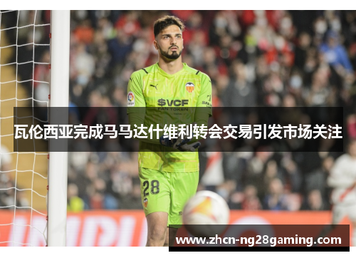 瓦伦西亚完成马马达什维利转会交易引发市场关注