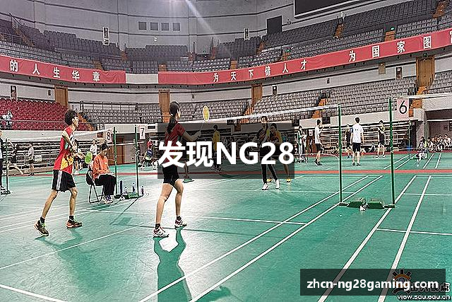 发现NG28